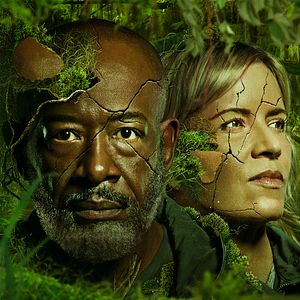 Foto Fear The Walking Dead