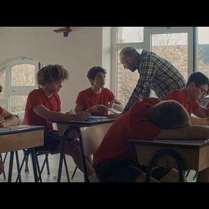 Foto Julien De Saint-Jean