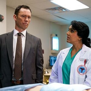 Foto Jeffrey Donovan