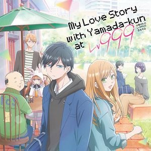 Foto My Love Story with Yamada-kun at Lv999