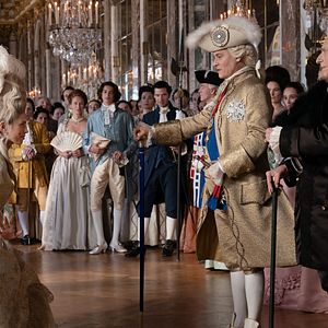 Foto Jeanne du Barry