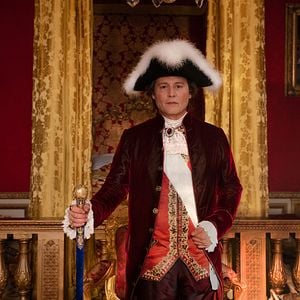 Foto Jeanne du Barry