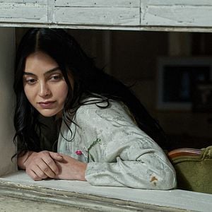 Foto Melissa Barrera