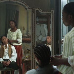 Foto Kelvin Harrison Jr.