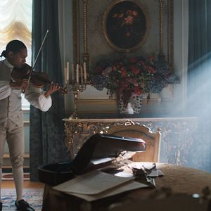 Foto Kelvin Harrison Jr.