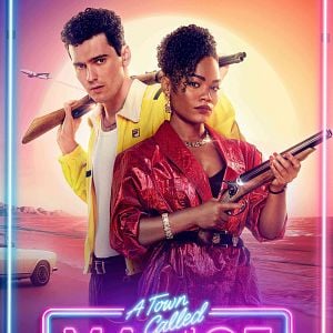 Foto A Town Called Malice