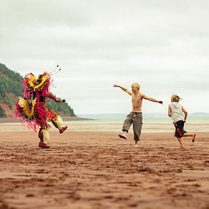 Foto Phillip Lewitski