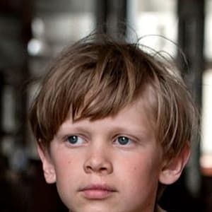 Foto Armand Hannestad