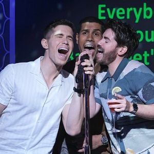 Foto Brandon Larracuente