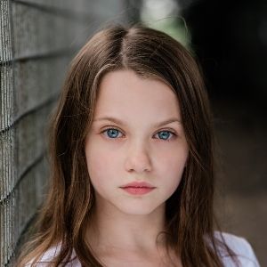 Foto Caoilinn Springall