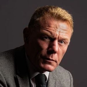 Foto Andy M. Milligan