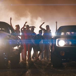 Foto Fast & Furious X