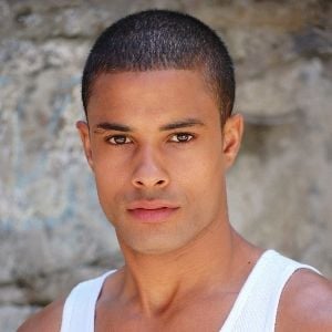 Foto Ronald Patrick Thompson