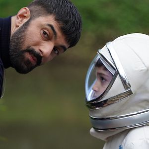 Foto Mi nombre es Farah