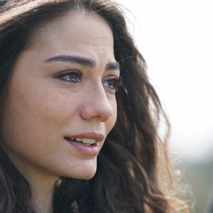 Foto Mi nombre es Farah