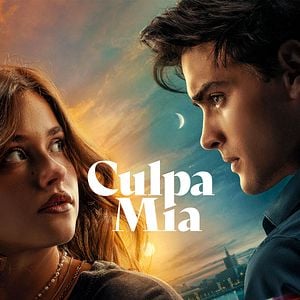 Foto Culpa mía