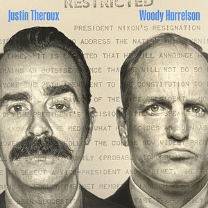 Foto Los fontaneros de la Casa Blanca