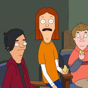 Foto The Great North