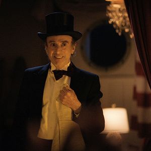 Foto El premio de tu vida