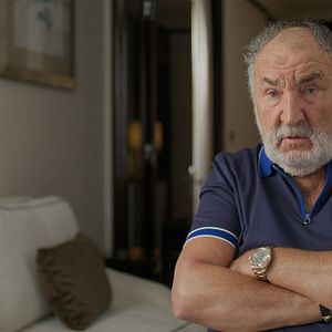 Foto El mundo contra Boris Becker