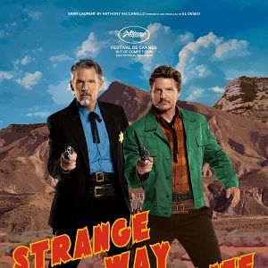 Foto Extraña forma de vida