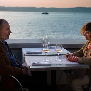 Foto Jean-Pierre Darroussin