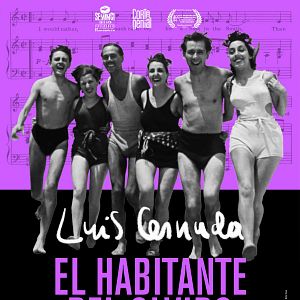 Foto Luis Cernuda, el habitante del olvido