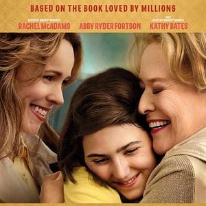 Foto Are You There God? It’s Me, Margaret.