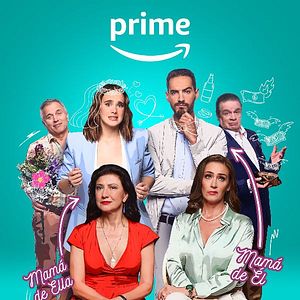 Foto ¡Hasta la madre del Día de las Madres!