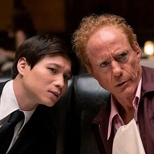 Foto El simpatizante