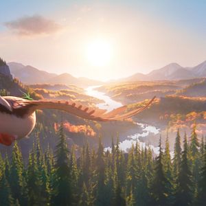 Foto Migración. Un viaje patas arriba