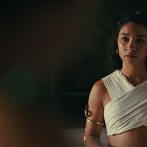 Foto La reina Cleopatra