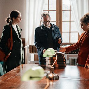 Foto Nuevo asesinato en saint-malo