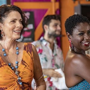 Foto Crimen en el paraíso