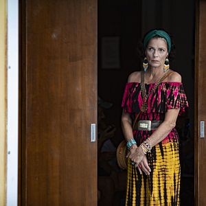 Foto Crimen en el paraíso