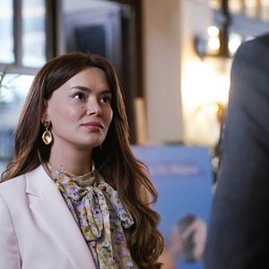 Foto La luz de mi vida