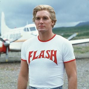 Foto Flash Gordon