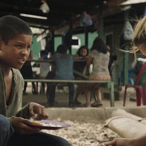 Foto La hija de todas las rabias