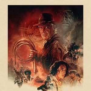 Foto Indiana Jones y el Dial del Destino