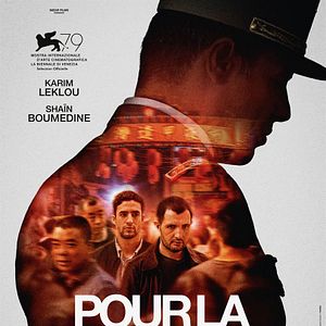 Foto Una cuestión de honor