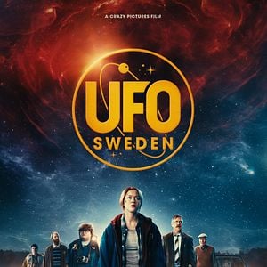 Foto UFO Sweden
