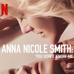 Foto Anna Nicole Smith: Tú no me conoces