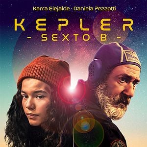Foto Kepler Sexto B