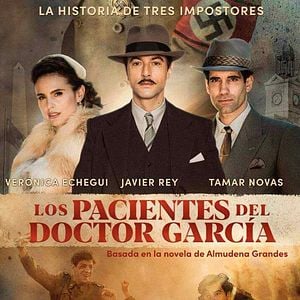 Foto Los pacientes del doctor García