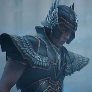 Foto Los Caballeros del Zodiaco