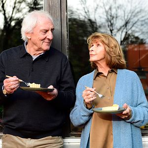 Foto Günther Maria Halmer