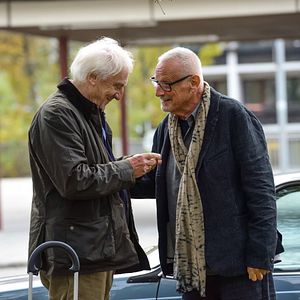 Foto Günther Maria Halmer