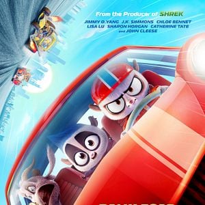 Foto Rally Road Racers