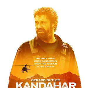 Foto Operación Kandahar