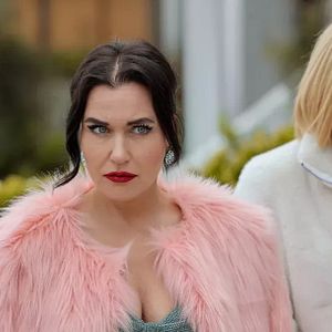 Foto Pecado original